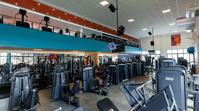 Imagem 1 da galeria do parceiro Ultra Academia Buritis