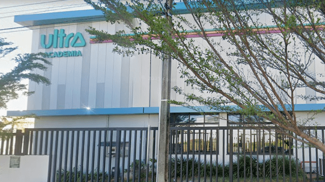 Imagem 2 da galeria do parceiro Ultra Academia Buritis