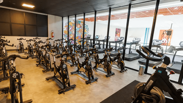 Imagem 3 da galeria do parceiro Ultra Academia Buritis