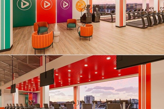 Imagem 2 da galeria do parceiro Ultra Academia Buritis