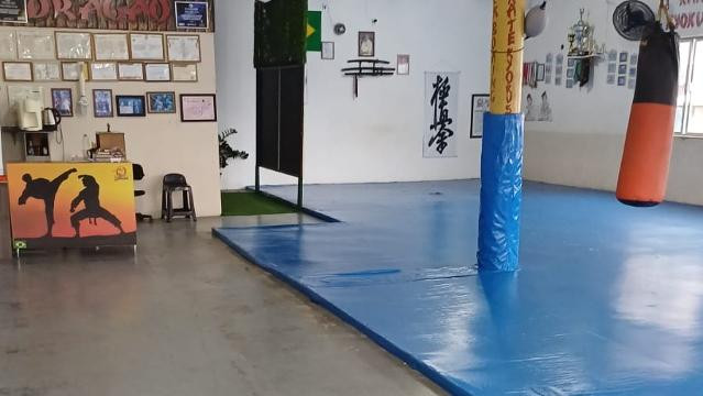 Imagem 1 da galeria do parceiro Dojo Dragão BV
