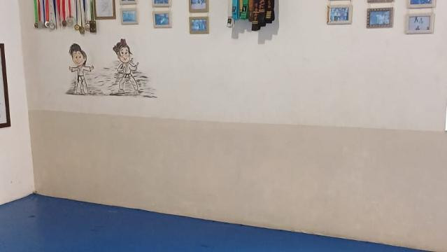 Imagem 2 da galeria do parceiro Dojo Dragão BV