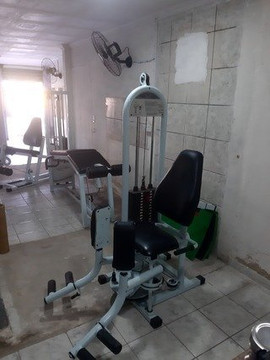 Imagem 3 da galeria do parceiro Aviva Academia de Mulheres