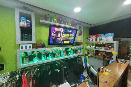 Imagem 3 da galeria do parceiro Academia S9FIT