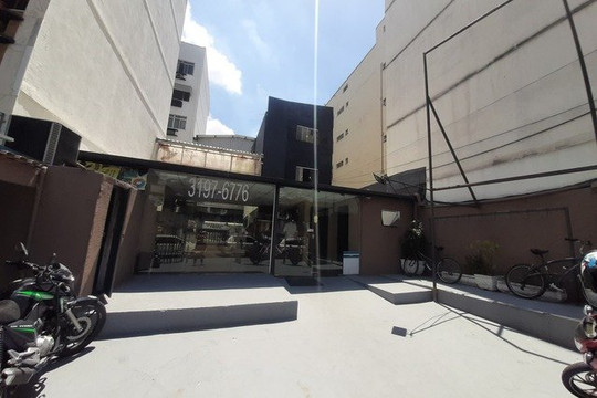 Imagem 2 da galeria do parceiro R&A Aquafitness