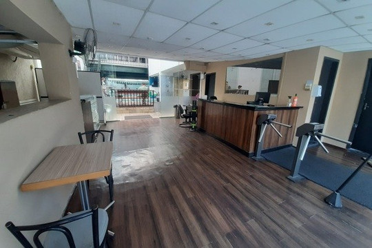 Imagem 3 da galeria do parceiro R&A Aquafitness