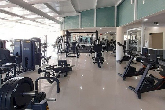 Imagem 1 da galeria do parceiro Academia do Kenny