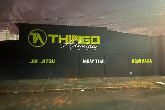 Imagem 1 da galeria do parceiro Thiago Almeida JJ