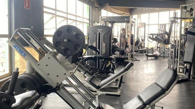 Imagem 3 da galeria do parceiro Academia Corpo & Ação