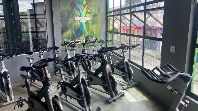 Imagem 2 da galeria do parceiro Academia Corpo & Ação