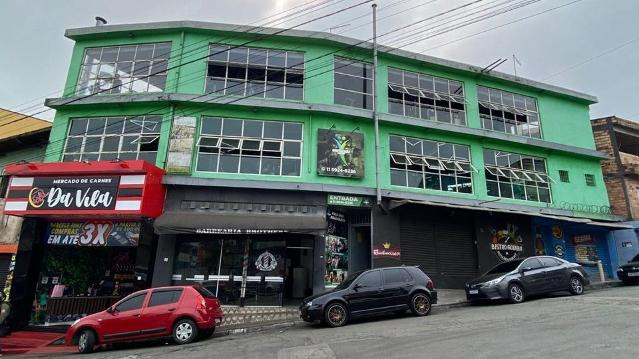 Imagem 2 da galeria do parceiro Academia Corpo & Ação