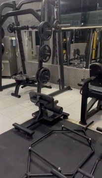 Imagem 3 da galeria do parceiro ACADEMIA SPAÇO CORPUS