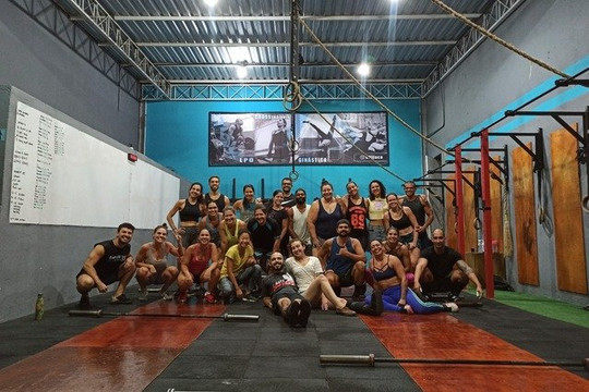 Imagem 1 da galeria do parceiro CF Tijuca