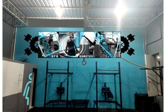 Imagem 2 da galeria do parceiro CF Tijuca