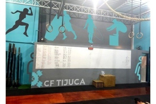 Imagem 3 da galeria do parceiro CF Tijuca