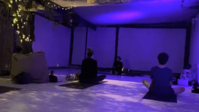 Image 3 from Kinship Yoga- Los Angeles partner gallery