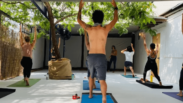 Image 1 from Kinship Yoga- Los Angeles partner gallery