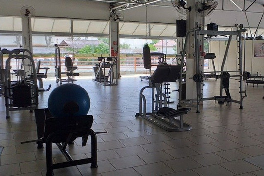 Imagem 1 da galeria do parceiro Personare Pilates