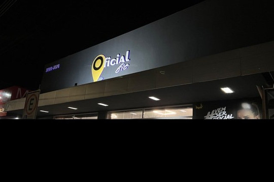 Imagem 1 da galeria do parceiro Oficial Fit I