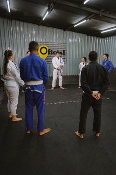 Imagem 3 da galeria do parceiro Oficial Fit I