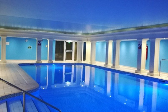 Image 1 from Hythe Imperial Health Club partner gallery