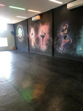 Imagem 2 da galeria do parceiro Danke - Centro de treinamento