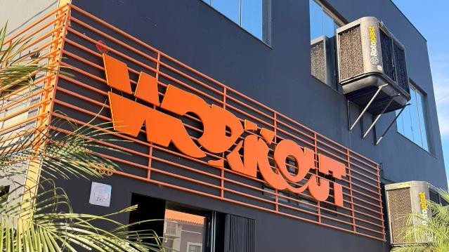 Imagem 2 da galeria do parceiro Workout Academia São Sebastião do Paraíso