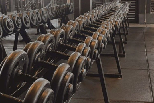 Imagem 1 da galeria do parceiro Workout Academia São Sebastião do Paraíso