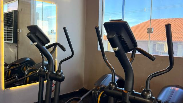 Imagem 3 da galeria do parceiro Workout Academia São Sebastião do Paraíso