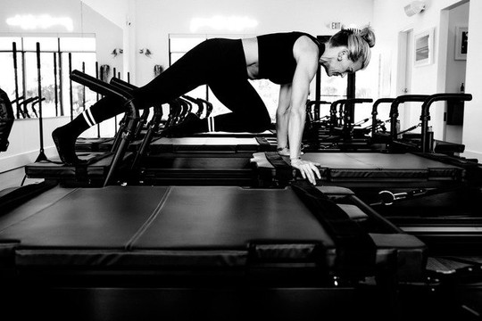 Image 1 from Evolve Modern Pilates partner gallery