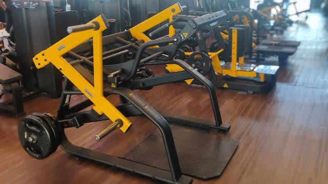 Imagem 2 da galeria do parceiro Academia Over Fit - Unidade Morato