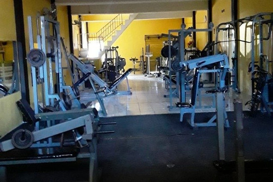 Imagem 1 da galeria do parceiro Academia Forma e Clube