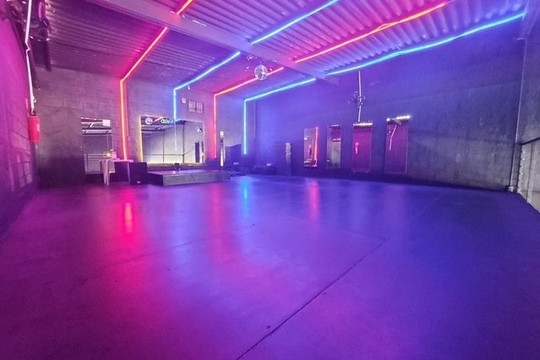 Imagem 3 da galeria do parceiro Academia Fit Club Morumbi