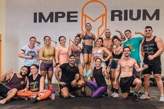 Imagem 1 da galeria do parceiro Imperium Linhares