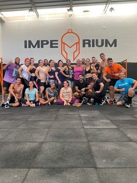 Imagem 2 da galeria do parceiro Imperium Linhares