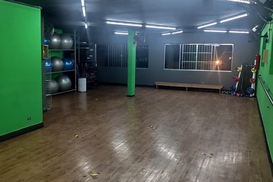 Imagem 3 da galeria do parceiro Academia Zoomp Unidade Parelheiros