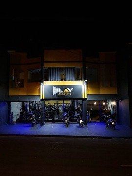 Imagem 2 da galeria do parceiro Play Academia