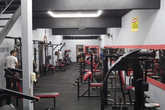 Imagem 3 da galeria do parceiro Gladiadores