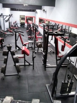 Imagem 2 da galeria do parceiro Gladiadores