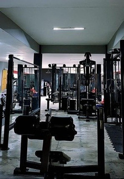 Imagem 3 da galeria do parceiro Prime Fitness