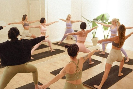 Imagen 1 de la galería del partner .Reset