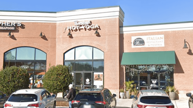 Image 2 from Twisted Hot Yoga Leland partner gallery