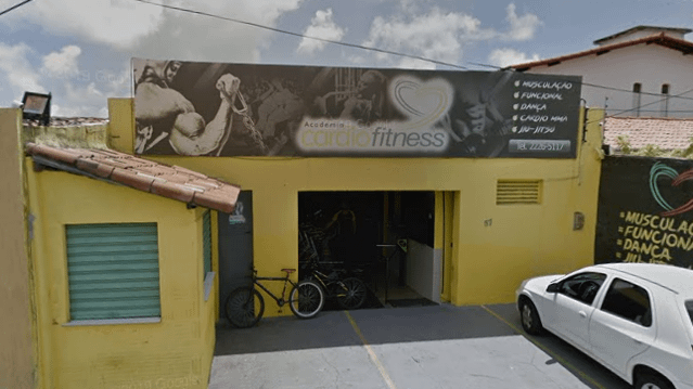 Imagem 2 da galeria do parceiro Cardio Fitness