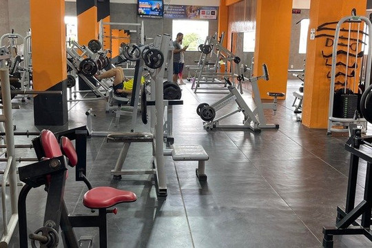 Imagem 1 da galeria do parceiro ACM