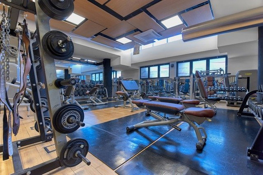 Immagine 3 dalla galleria del partner Palestra Defant'S Club