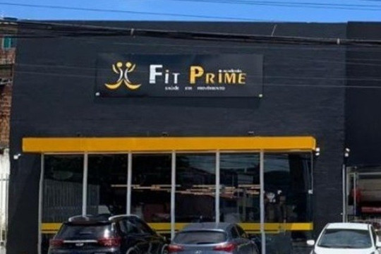Imagem 1 da galeria do parceiro Academia Fit Prime