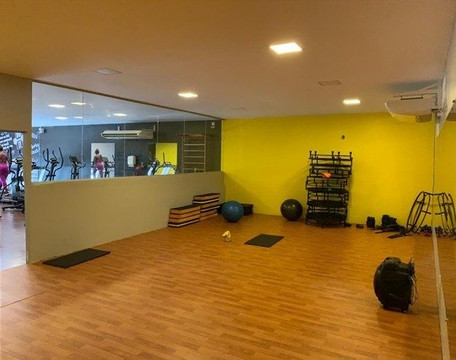 Imagem 3 da galeria do parceiro Academia Fit Prime