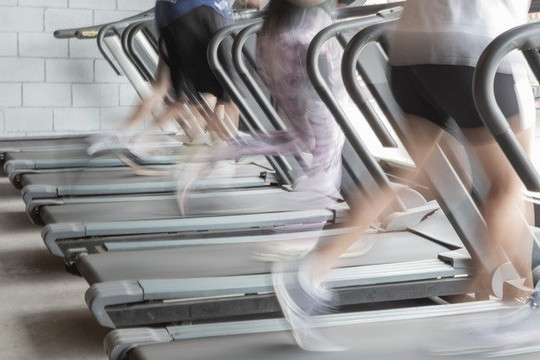 Imagem 2 da galeria do parceiro Revolução Academia Terra