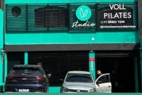 Imagem 2 da galeria do parceiro Voll Pilates Museu do Ipiranga