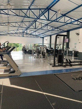 Imagem 3 da galeria do parceiro Academia Moving